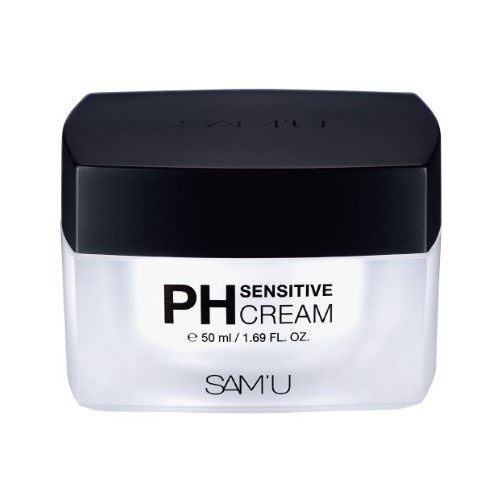 _SAM_U_ PH Sensitive Cream 50ml